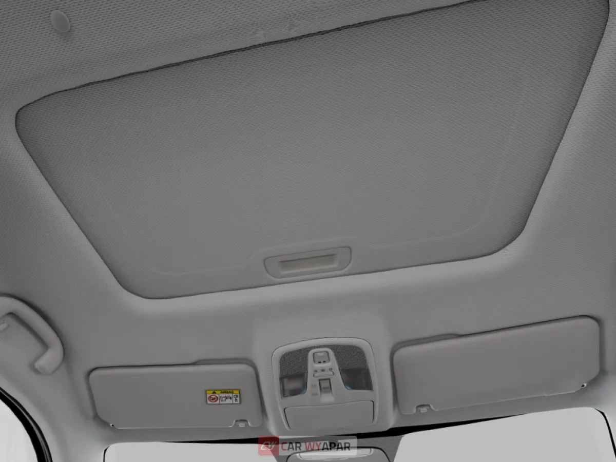 Maruti Brezza ZXI Plus Turbo DT